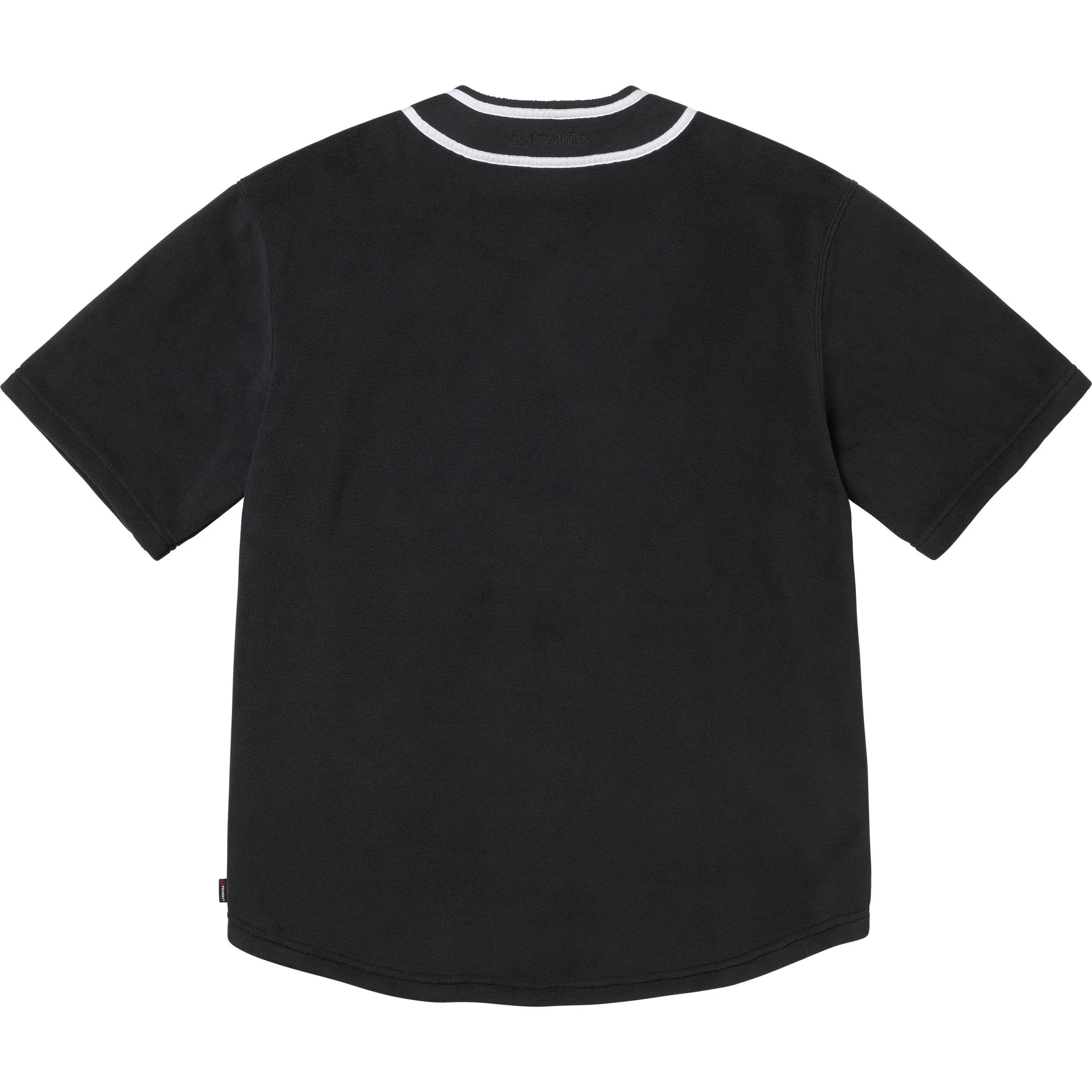 Polartec® Baseball Jersey view 2